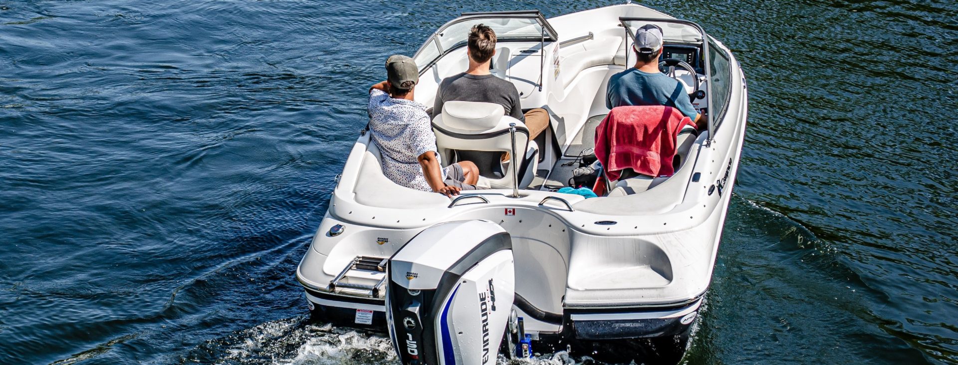 Boat Insurance Campbellford
