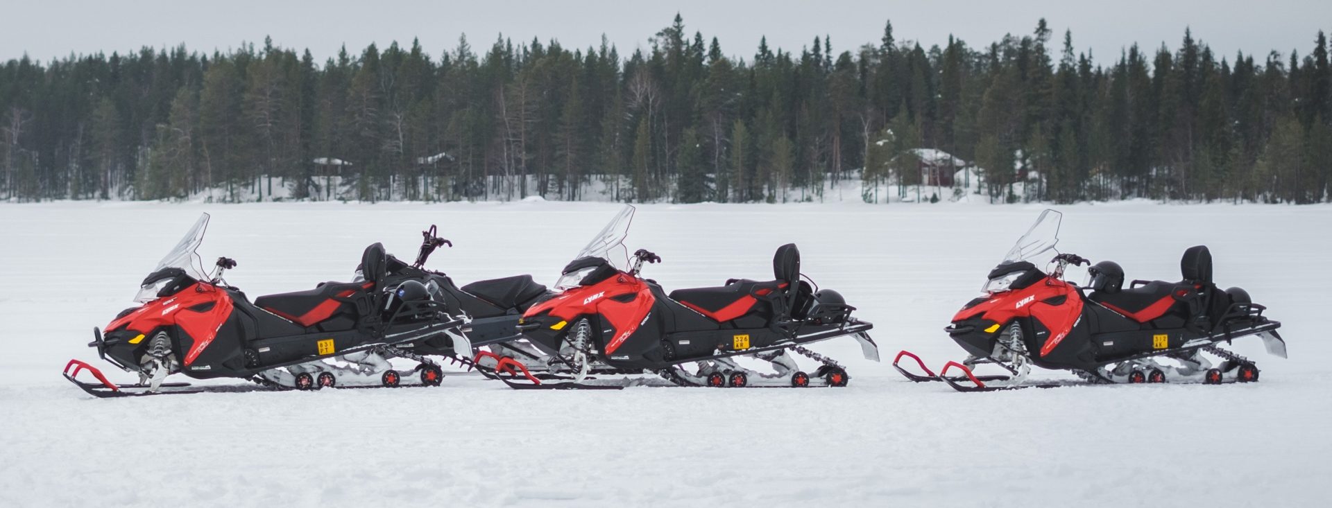 Snowmobile Insurance Campbellford