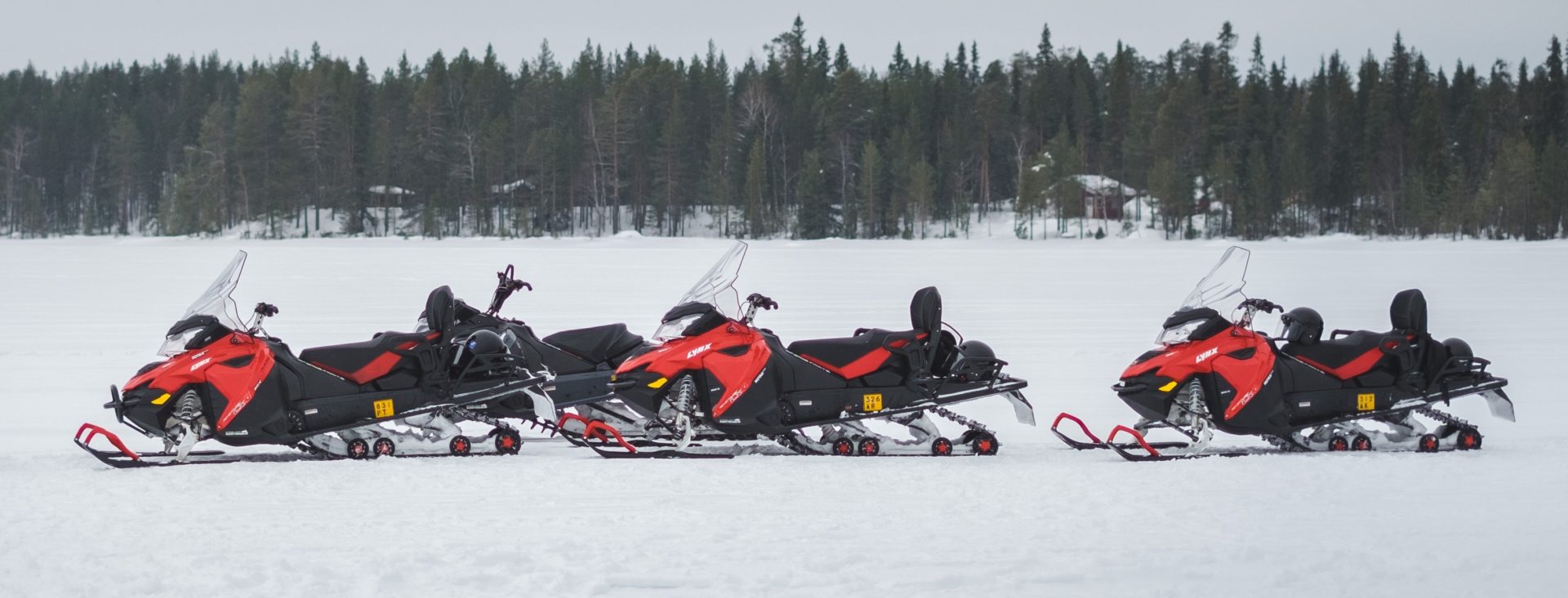 Snowmobile Insurance Trenton