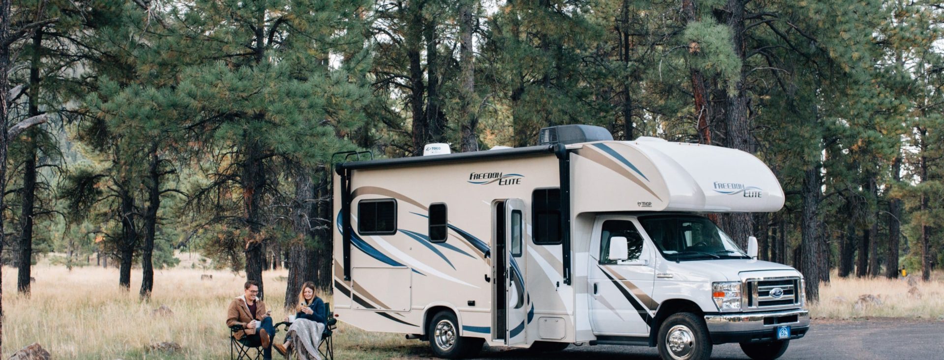 RV Insurance Ontario