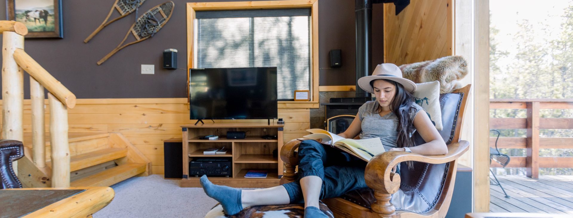 The Getaway™ Cottage Insurance